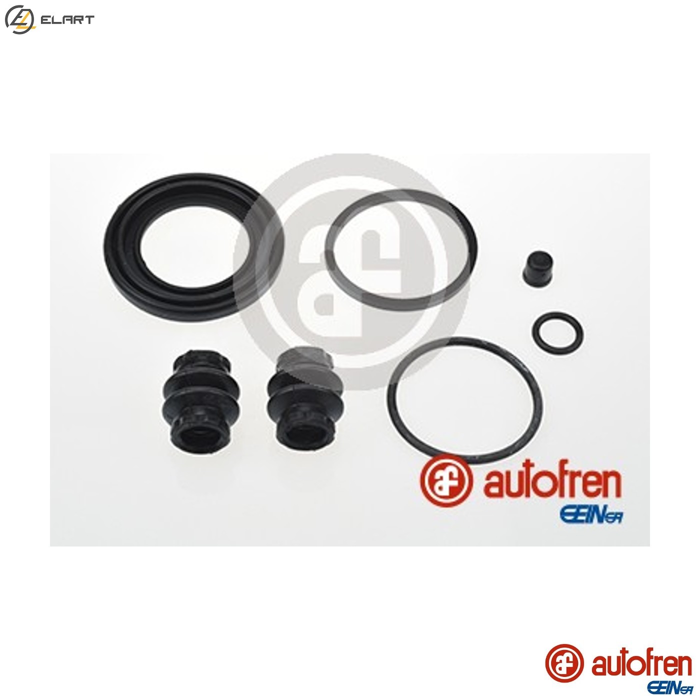 REPAIR KIT BRAKE CALIPER D42779 FOR MERCEDES-BENZ C-CLASS/Convertible/T-Model