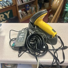 Symbol Barcode Scanner USB Cable 7ft CBA-U01-S07ZAR