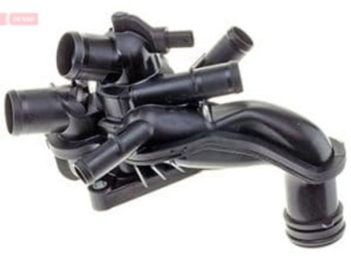 DENSO DTM105921 Thermostat für Kühlmittel Thermostat Kühlmittel für Mini - Bild 4