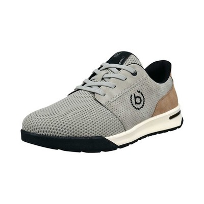 Bugatti Sneaker - Beige Textil/Synthetik
