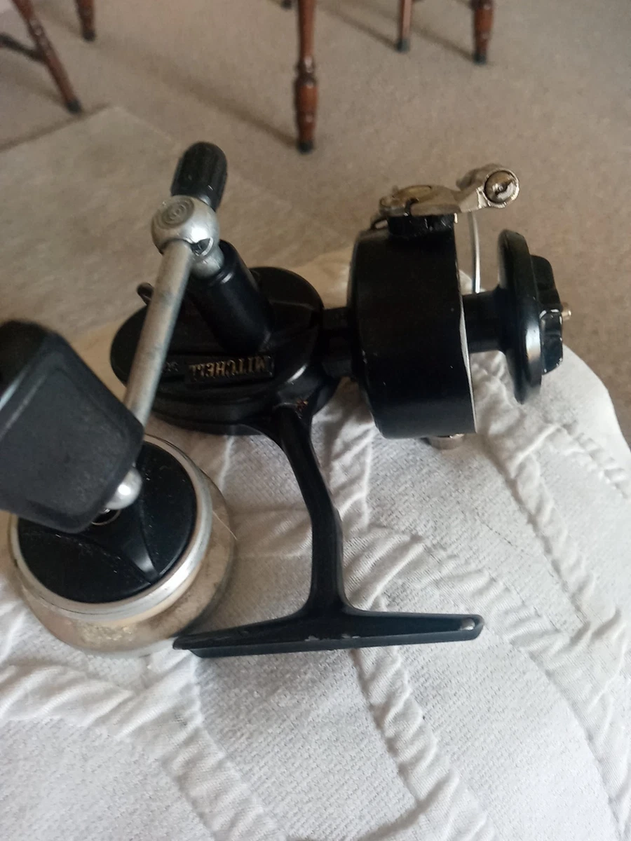 Mitchell 308 Spinning Reel for sale | eBay