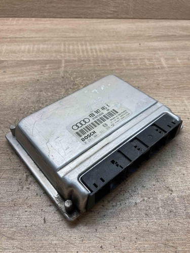 4B0907401K 0281001931 MAIN Engine control unit/module ECU Fits for Audi A6 S6 C5