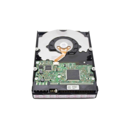 HITACHI HDD Hard Disk Ide Pata 3,5 " 164gb Eide Desktop Computer Dis Refurbished - Picture 2 of 2