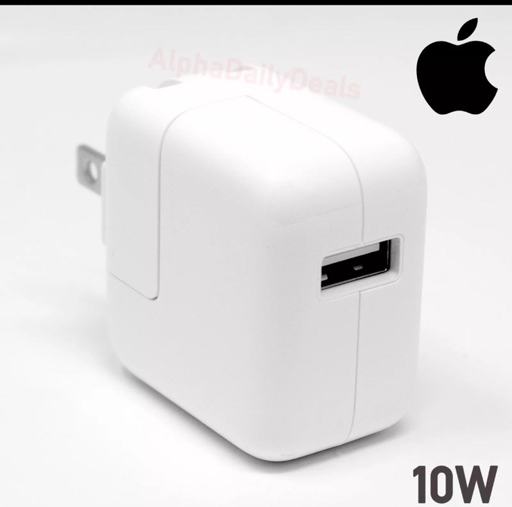 Ipad Apple Charger 12w Price For IPad Pro IPad Mini Charger 12W