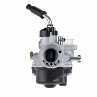 Dellorto Vergaser Phva 17.5 Ed (FüR: Gilera Storm 50 C29 00-08 )