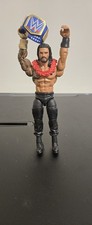 WWE Elite Samoan Dynasty Roman Reigns Walmart Exclusive Wrestling Figure