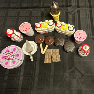 Dairy Queen Toys | eBay