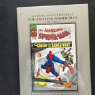 Marvel Masterworks, AMAZING SPIDER-MAN Vol. 3. HARDCOVER