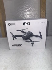holy stone drone HS460 *OPEN BOX*