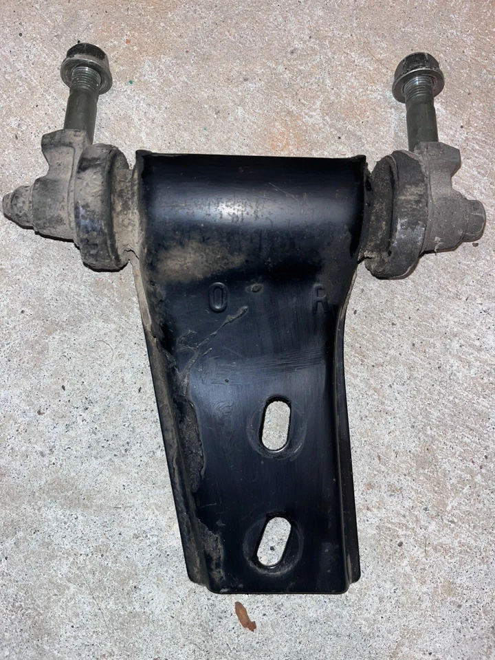 Fits 1983-1987 Honda Prelude Accord Upper Control Arms OEM 2G Foto 4 de 4