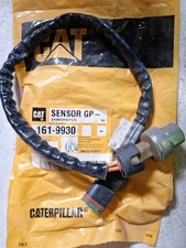Caterpillar Sensor GP 161-9930 For Engines 3176, 3176B, 3176C, 3196, 3406E