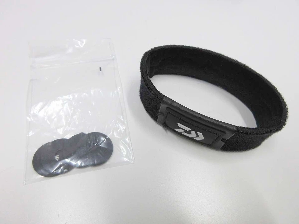 [Casi Como Nuevo] Estuche Carrete Giratorio Accesorios DAIWA 21 CERTATE SW 18000-H Foto 3 de 4