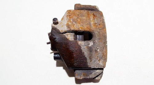 Bremssattel links vorne  Volkswagen Touran DE725679-43