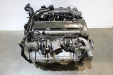 Jdm Toyota Supra 2jz-gte 3.0l V6 Non Vvti Engine Wiringecu Jdm Toyota Supra 2jz-gte 3.0l V6 Non Vvti Engine Wiringecu