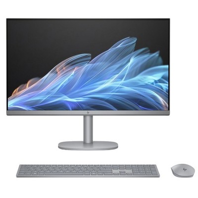 HP OmniStudio X 27-cs0000 27'' FHD Intel Ultra 7 155H 32GB 2TB W11H AIO Desktop