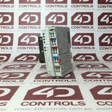 750-323  WAGO  FieldBus Coupler 12 Digital Signal, Used UPP 