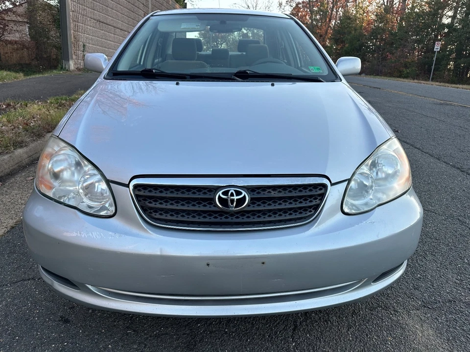 2006 Toyota Corolla LE - Image 4 of 4