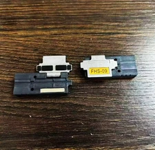 New Sumitomo FHS-09 Fiber Holder for T66  T71M T81M T82M Fusion splicer