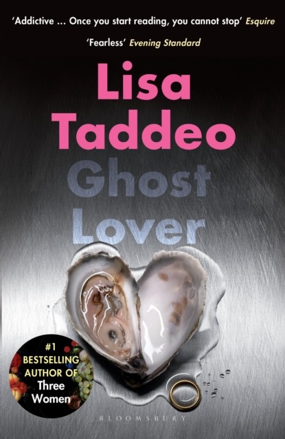 Ghost Lover by Lisa Taddeo - 9781526653185 - Image 3