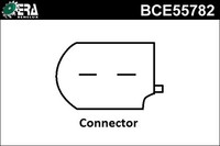 ERA Benelux Bremssattel BCE55782 FüR VW