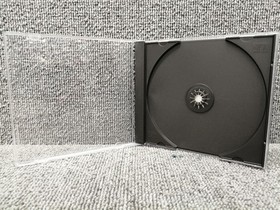 SEGA SPACE HARRIER SEGA SATURN SOFT