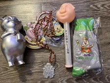 Krewe of Pygmalion Bundle IRIS REX BACCHUS