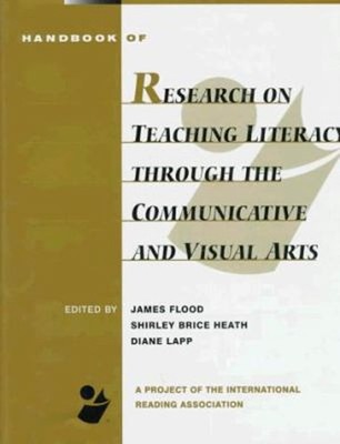 Handbook of Research on Teaching Literacy Through Communicative a