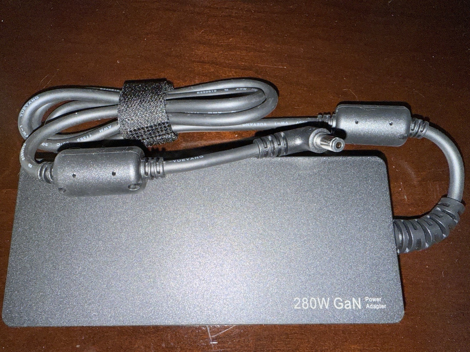 EON16-X Origin PC Power Adapter. New open box 