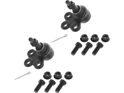 12TX12T Front Lower Ball Joint Set Fits 1998-2002 Oldsmobile Intrigue