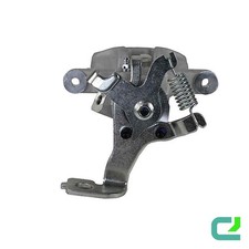 Bremssattel hinten rechts METZGER für TOYOTA AURIS (_E18_)