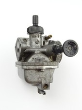 Honda NSR 50 MB5 MT5  Keihin Vergaser HM166 PF 06G
