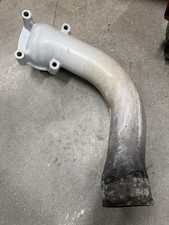 852845 Volvo Penta Exhaust Pipe AQ 290