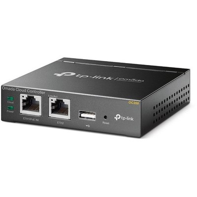TP-LINK OC200 Omada Gateway/Controller 10,100 Mbit/s