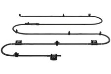 für Mercedes-Benz CLA Coupe C117 Bj 2013-2019 79 Spritzdüse vorne