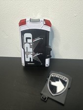 Bandai Power Rangers SPD Space Patrol Delta Morpher with Badge Bundle