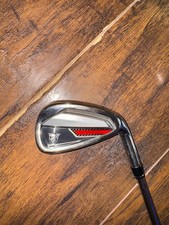 Wilson Dynapower Steel Irons - WG1P028902A 