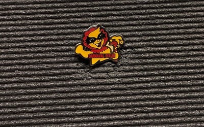 Pin s Sammler Selten - Vintage & Unikat: Karneval von Albi