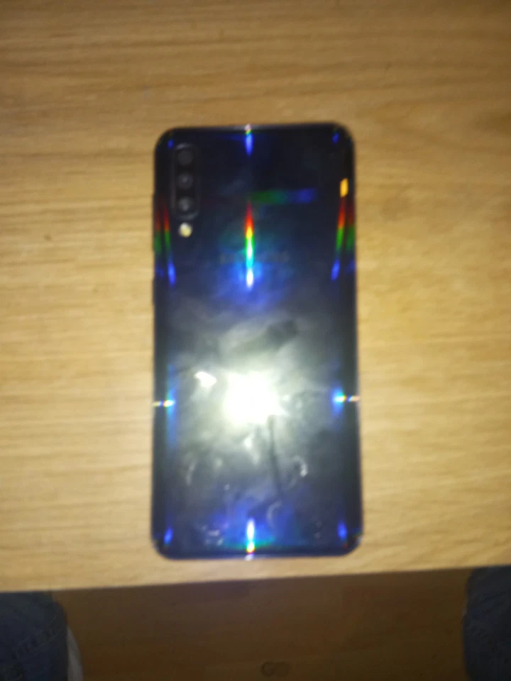 Samsung Galaxy S20 FE · 256GB