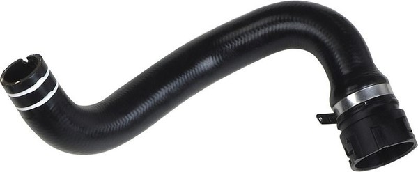 KÜHlerschlauch Oben Gates 05 3175 FÜR CitroËN Peugeot KÜHlmittelschlauch-image