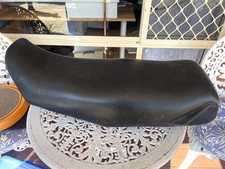 BMW K100 Dual Seat
