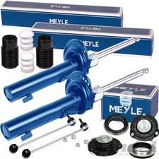 MEYLE STOßDÄMPFER DOMLAGER HD KOPPELSTANGEN für VW PASSAT TOURAN SKODA OCTAVIA