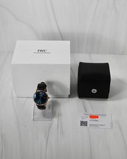 IWC Portofino Automatic GOLD 74g FULL SET 6