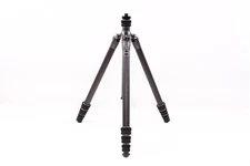 Used Gitzo Tripod Traveler, Series 1, 4 Sections (GT1545TUS)