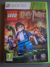 xbox 360 LEGO Harry Potter: Die Jahre 5-7 (Microsoft Xbox 360, 2011) PAL getestet