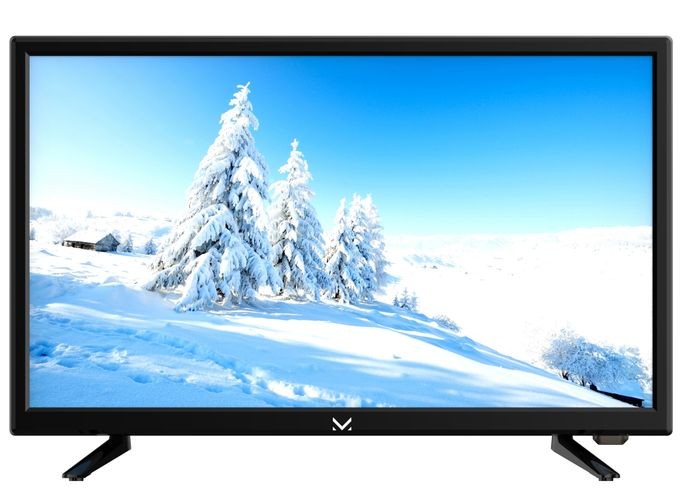 Lampa Majestic, Smart TV 22” Full HD (1920x1080) Formato 16:9 foto 2