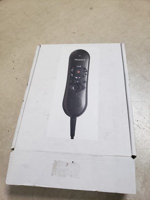 Nuance Dictaphone PowerMic II (44365) 0POWM2N-005