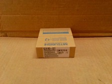 QX40-S1 Mitsubishi PLC NEW In Box 16 Point Hi...