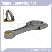 New Connecting Rod and Piston Assembly BL3Z6200A Fits Ford 3.5L 2007-2019 Part