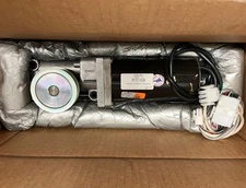 Stanley Duraglide Telescopic Motor-Gearbox Assembly R313186 Black Encoder