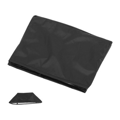 Large Dust Cover for 3D Printer, Waterproof 20D Oxford Cloth Printer Cover,